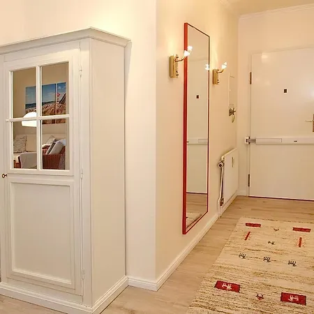 Appartement Am Elchgrund Am Elchgrund 7 7 Timmendorfer Strand