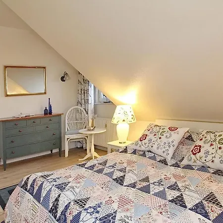 Am Elchgrund Am Elchgrund 7 7 Appartement