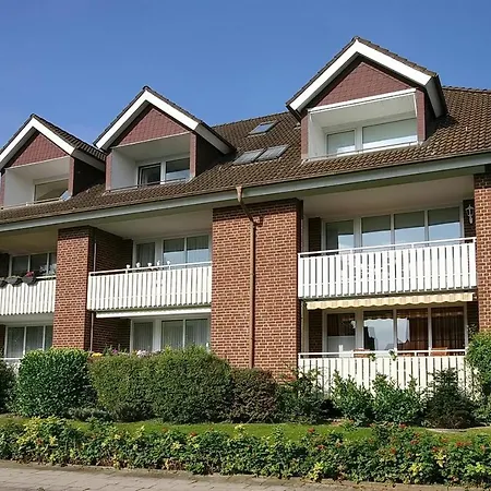 Appartement Am Elchgrund Am Elchgrund 7 7 Timmendorfer Strand