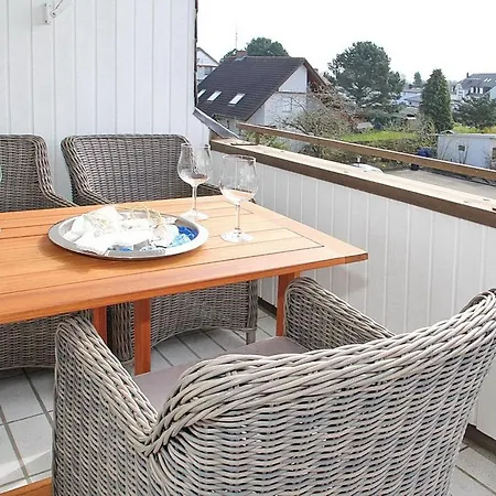 Am Elchgrund Am Elchgrund 7 7 * Timmendorfer Strand