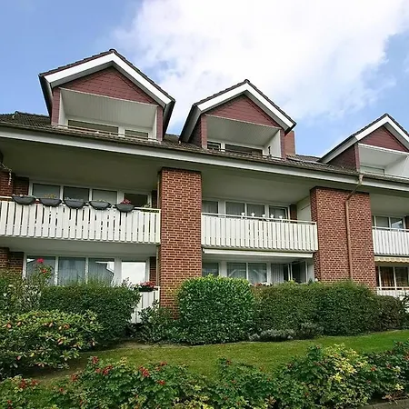 Am Elchgrund Am Elchgrund 7 7 Appartement *