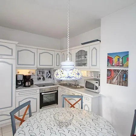 Am Elchgrund Am Elchgrund 7 7 Appartement Timmendorfer Strand