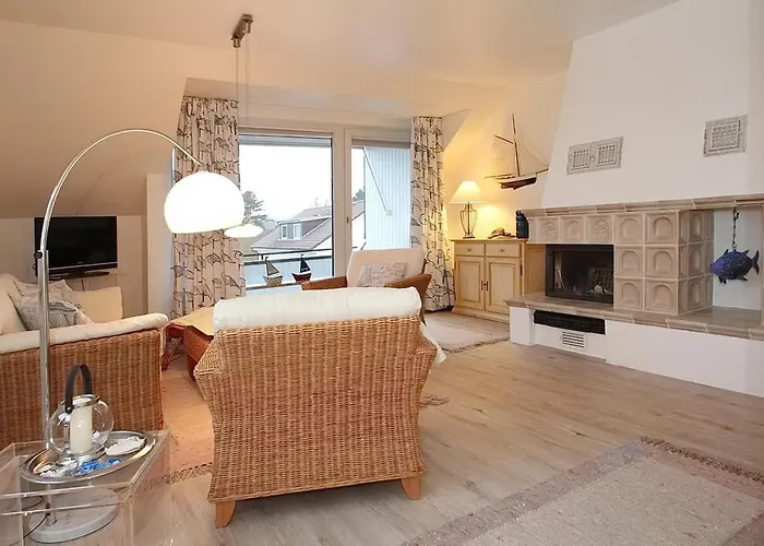 Appartement Am Elchgrund Am Elchgrund 7 7