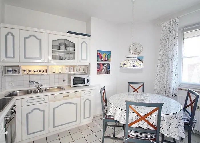 Am Elchgrund Am Elchgrund 7 7 Timmendorfer Strand