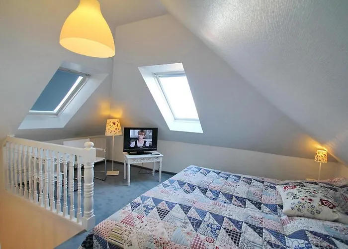 Am Elchgrund Am Elchgrund 7 7 Appartement *