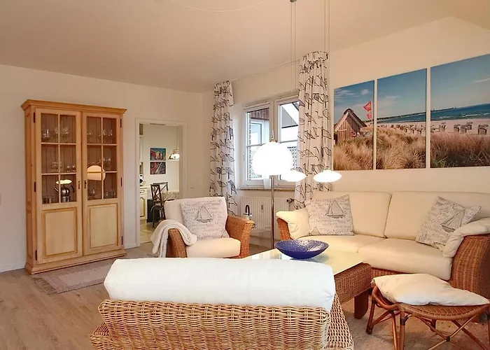 Am Elchgrund Am Elchgrund 7 7 Timmendorfer Strand