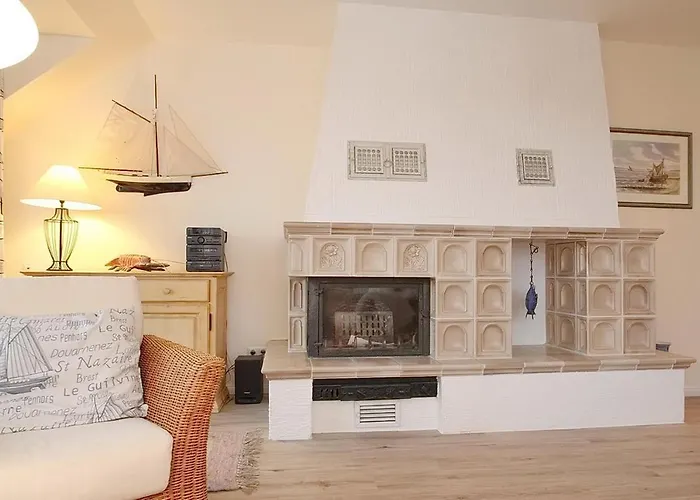 Am Elchgrund Am Elchgrund 7 7 Appartement