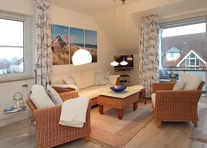 Am Elchgrund Am Elchgrund 7 7 * Timmendorfer Strand