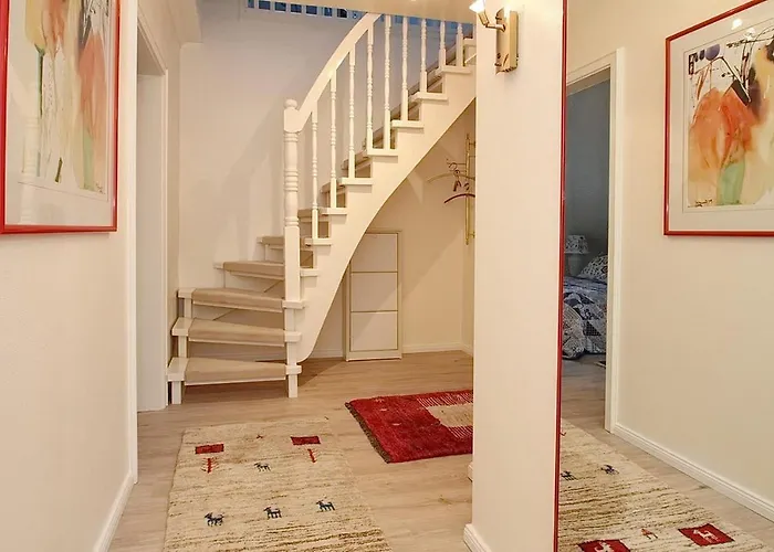 Am Elchgrund Am Elchgrund 7 7 Appartement *