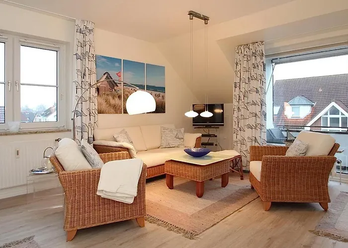 Am Elchgrund Am Elchgrund 7 7 Timmendorfer Strand