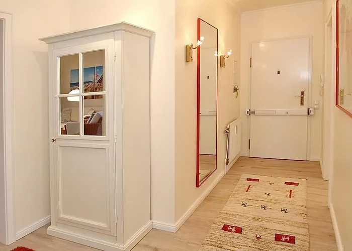 Appartement Am Elchgrund Am Elchgrund 7 7 Timmendorfer Strand