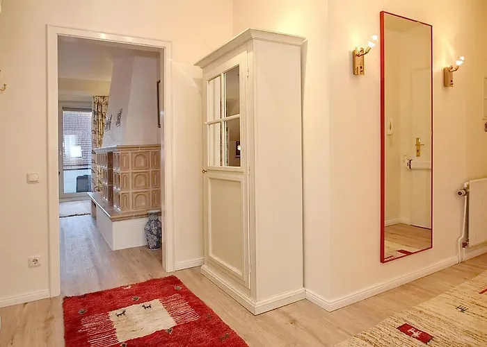 Am Elchgrund Am Elchgrund 7 7 * Timmendorfer Strand