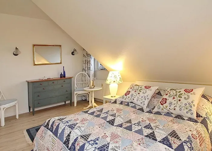 Am Elchgrund Am Elchgrund 7 7 Appartement