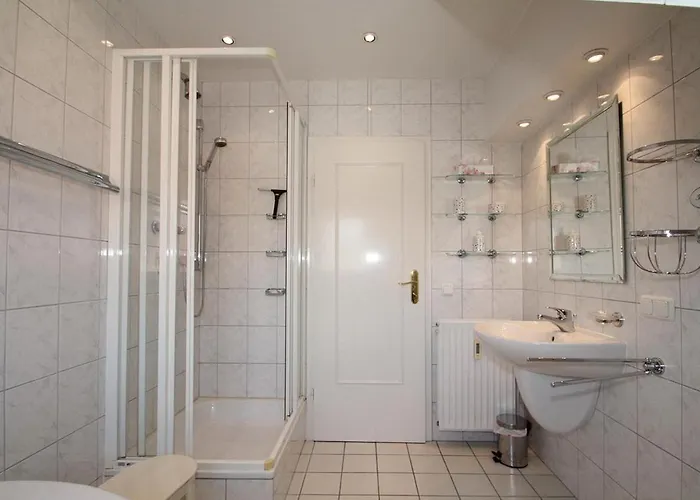 Am Elchgrund Am Elchgrund 7 7 * Timmendorfer Strand