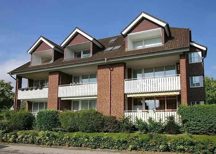 Lägenhet Am Elchgrund Am Elchgrund 7 7 Timmendorfer Strand