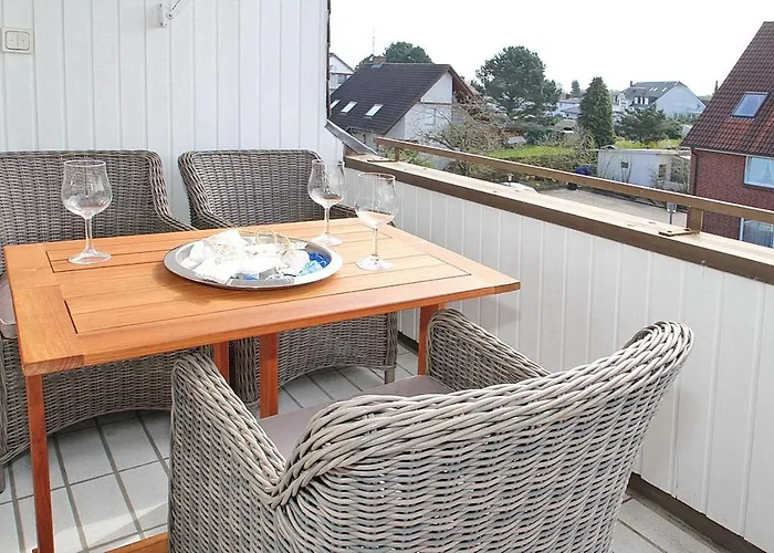 Am Elchgrund Am Elchgrund 7 7 * Timmendorfer Strand