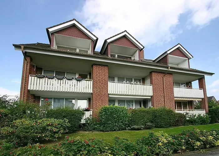 Am Elchgrund Am Elchgrund 7 7 Appartement *