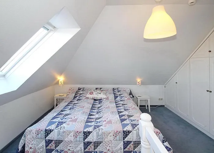 Am Elchgrund Am Elchgrund 7 7 Appartement *